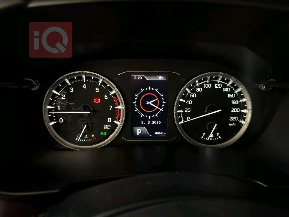 تويوتا أوربان كروزر